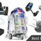 Illustration for article titled Sundays Best Deals: Adjustable Dumbbells, Star Wars Droid Inventor Kit, USB-C Adapter, and More